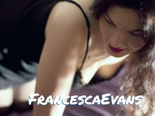 FrancescaEvans Max 50
