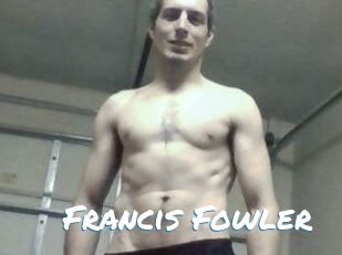 Francis_Fowler