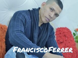 FranciscoFerrer