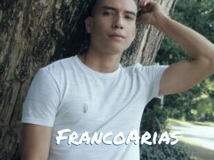 FrancoArias