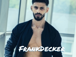 FrankDecker Max 50