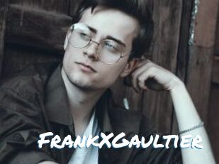 FrankXGaultier