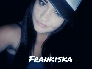 Frankiska