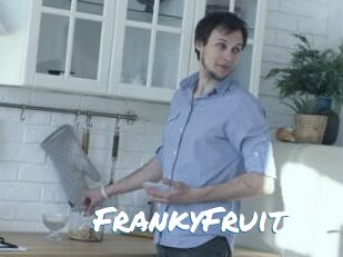 FrankyFruit