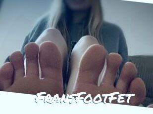 FransFootFet Max 50