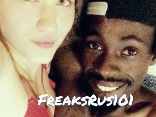 FreaksRus101