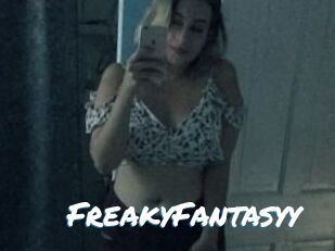 FreakyFantasyy