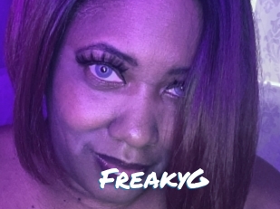 FreakyG