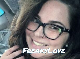 FreakyLove