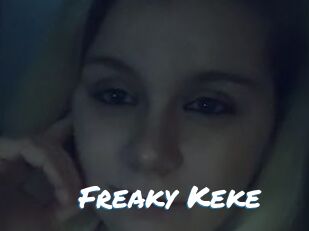 Freaky_Keke