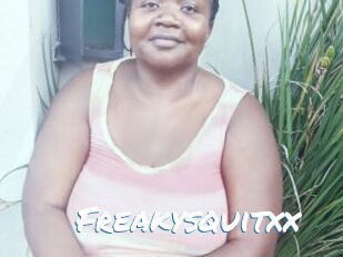 Freakysquitxx