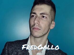 FredGallo