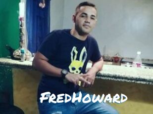 FredHoward Max 50