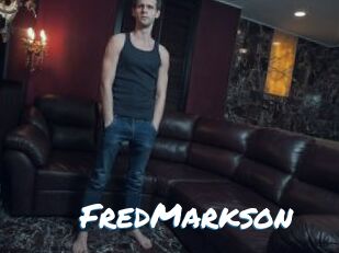 FredMarkson