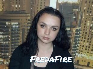 FredaFire