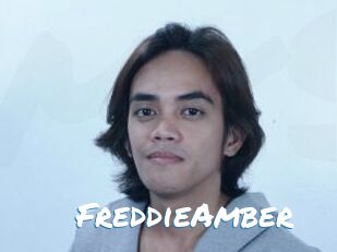 FreddieAmber
