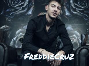 FreddieCruz