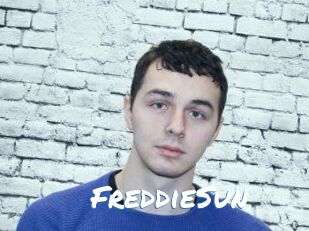 FreddieSun