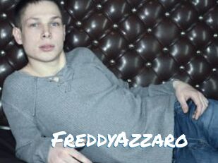 FreddyAzzaro