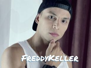 FreddyKeller