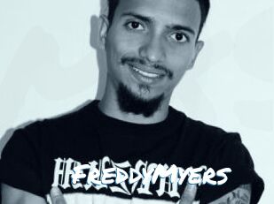 FreddyMyers