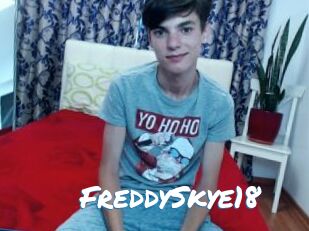 FreddySkye18