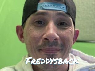 Freddysback