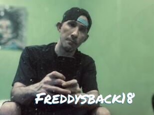 Freddysback18