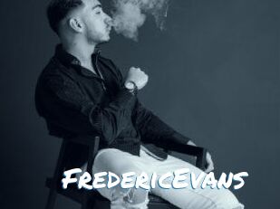 FredericEvans