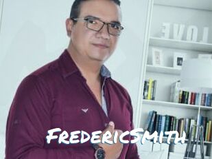 FredericSmith Max 50