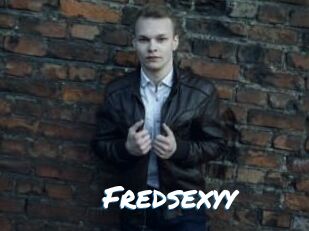 Fredsexyy