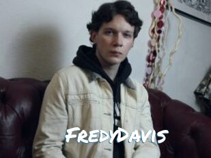 FredyDavis Max 50