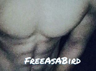 FreeAsABird