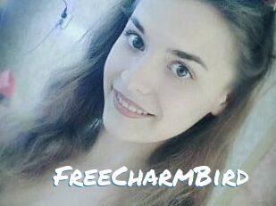 FreeCharmBird