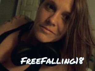 FreeFalling18