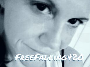 FreeFalling420