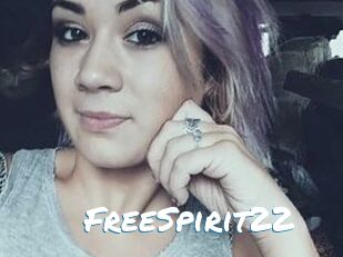 FreeSpirit22