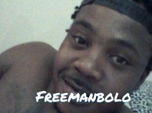 Freemanbolo