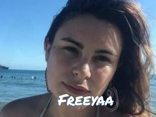 Freeyaa Max 50