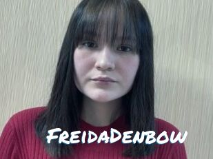 FreidaDenbow
