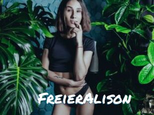FreierAlison