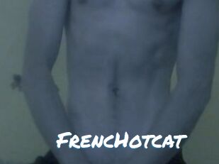 FrencHotcat Max 50