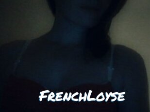 FrenchLoyse