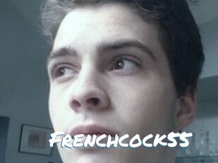 Frenchcock55 Max 50
