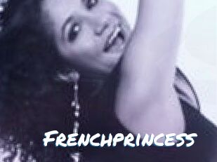 Frenchprincess