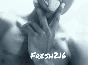 Fresh216
