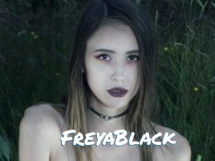 FreyaBlack