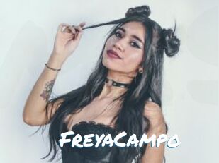 FreyaCampo