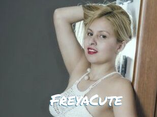 FreyaCute