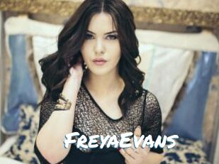 FreyaEvans
